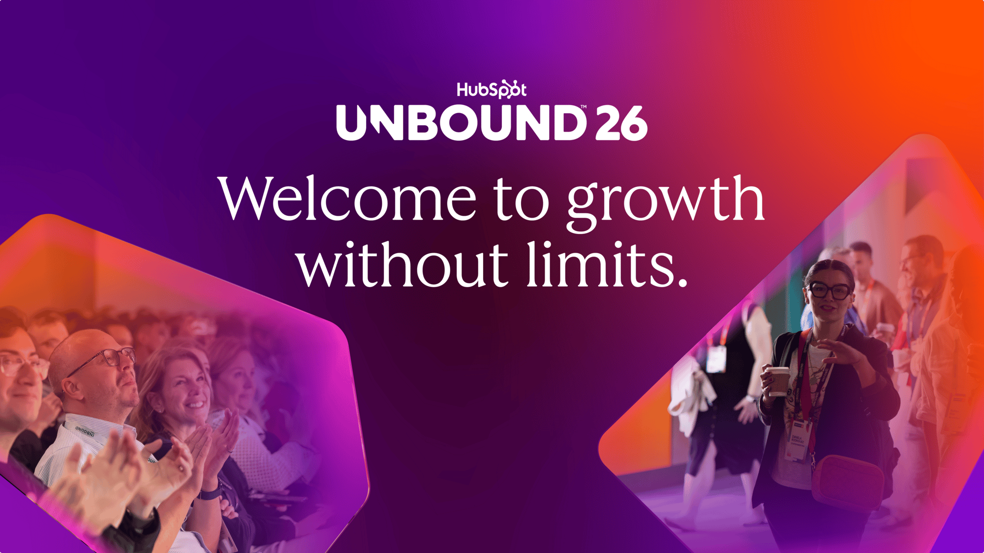 Unbound 2026: what HubSpot actually shipped